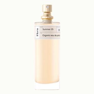 Ffern Summer 25 Organic Eau de Parfum